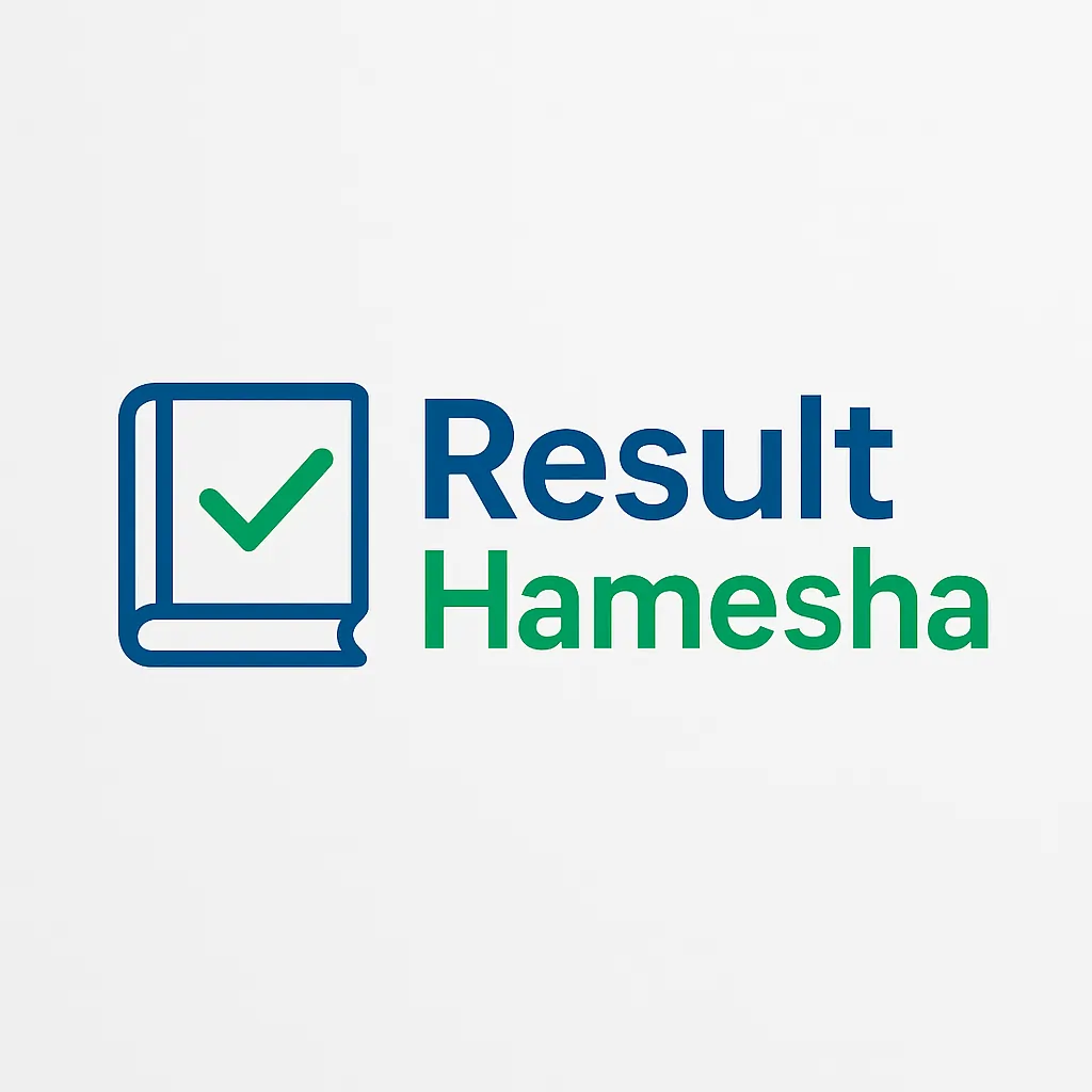 MP Online Latest Government Jobs Portal – Result Hamesha